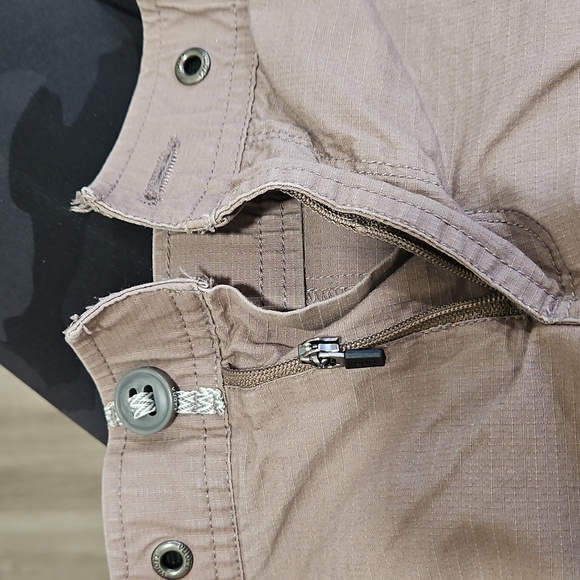 Vuori Hazel Ripstop Pants - Picture 5 of 6